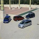 Mercedes-Benz Viano 2004 года